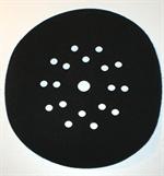 <b>Pad beskyttelse 225 mm. 3 mm. tyk til Girafsliber</b>